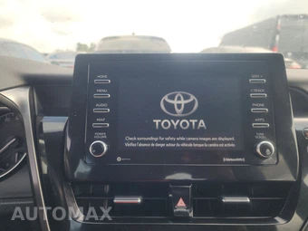 2021 Toyota Camry LE - miniatura 11