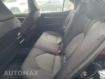 2021 Toyota Camry LE - miniatura 13
