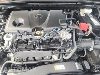 2021 Toyota Camry LE - miniatura 15