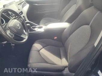 2021 Toyota Camry LE - miniatura 7