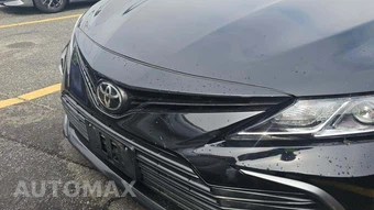 2021 Toyota Camry LE - miniatura 21