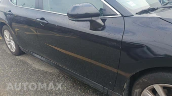 2021 Toyota Camry LE - miniatura 28