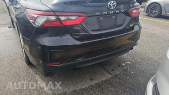 2021 Toyota Camry LE - miniatura 39