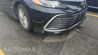 2021 Toyota Camry LE - miniatura 42