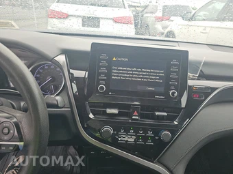 2021 Toyota Camry LE - miniatura 11