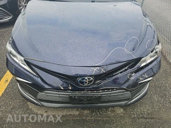 2021 Toyota Camry LE - miniatura 15