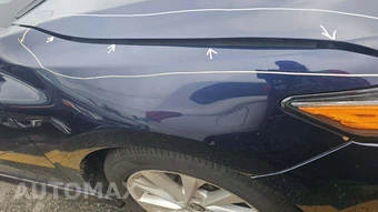 2021 Toyota Camry LE - miniatura 23