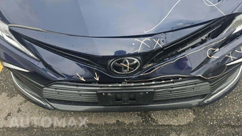 2021 Toyota Camry LE - miniatura 32
