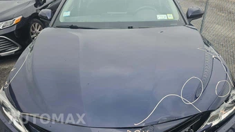 2021 Toyota Camry LE - miniatura 33