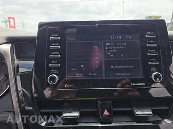 2021 Toyota Camry LE - miniatura 10
