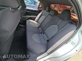 2021 Toyota Camry LE - miniatura 13