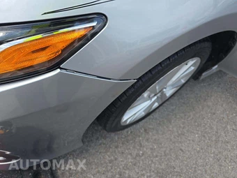 2021 Toyota Camry LE - miniatura 21