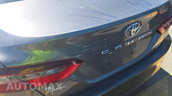 2021 Toyota Camry LE - miniatura 37