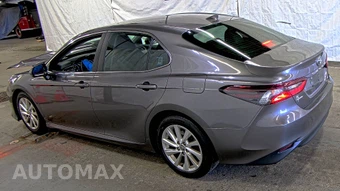 2021 Toyota Camry LE - miniatura 6
