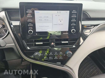 2021 Toyota Camry LE - miniatura 7