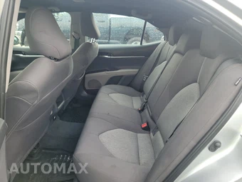 2021 Toyota Camry LE - miniatura 13