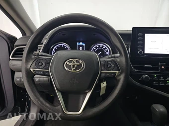 2021 Toyota Camry LE - miniatura 10