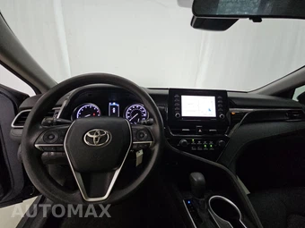 2021 Toyota Camry LE - miniatura 11