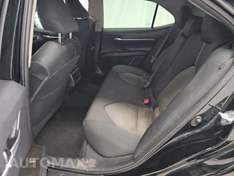 2021 Toyota Camry LE - miniatura 13