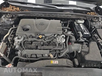 2021 Toyota Camry LE - miniatura 15