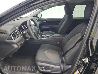 2021 Toyota Camry LE - miniatura 7