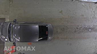 2021 Toyota Camry LE – miniatura 18