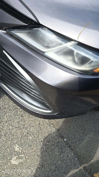 2021 Toyota Camry LE – miniatura 29
