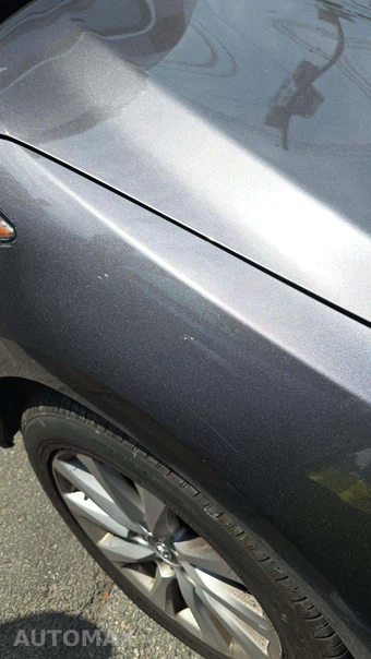 2021 Toyota Camry LE – miniatura 34