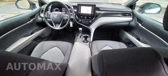 2021 Toyota Camry LE - miniatura 11