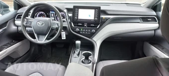 2021 Toyota Camry LE - miniatura 14