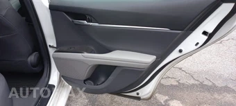 2021 Toyota Camry LE - miniatura 15