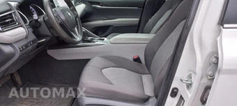 2021 Toyota Camry LE - miniatura 16
