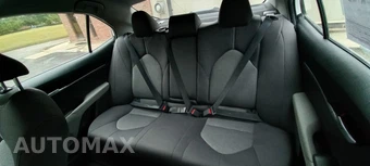 2021 Toyota Camry LE - miniatura 20