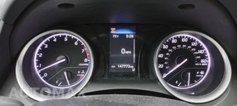 2021 Toyota Camry LE - miniatura 21