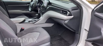 2021 Toyota Camry LE - miniatura 23