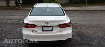 2021 Toyota Camry LE - miniatura 5