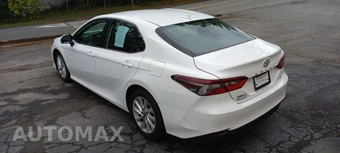 2021 Toyota Camry LE - miniatura 6