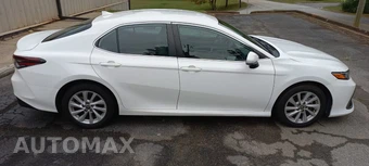 2021 Toyota Camry LE - miniatura 8