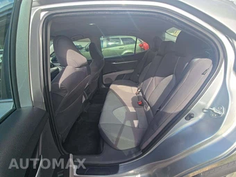 2021 Toyota Camry LE - miniatura 13