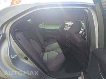 2021 Toyota Camry LE - miniatura 16