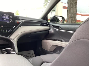 2021 Toyota Camry LE - miniatura 14