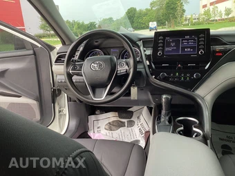 2021 Toyota Camry LE - miniatura 15