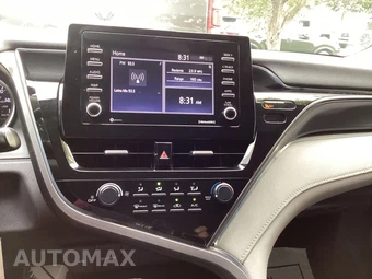 2021 Toyota Camry LE - miniatura 28