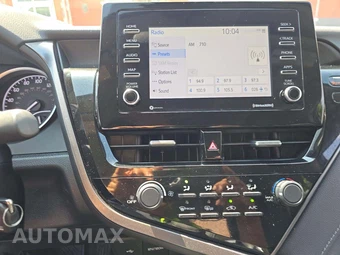 2021 Toyota Camry LE - miniatura 10