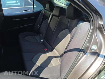 2021 Toyota Camry LE - miniatura 13
