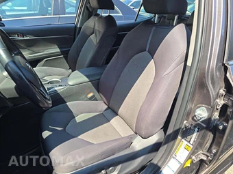 2021 Toyota Camry LE - miniatura 6