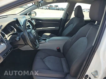 2021 Toyota Camry LE - miniatura 13