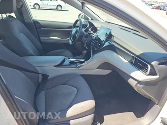2021 Toyota Camry LE - miniatura 14