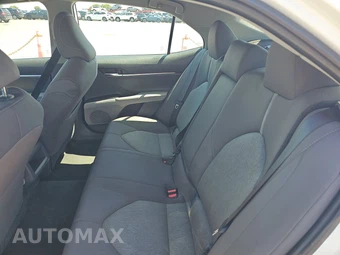 2021 Toyota Camry LE - miniatura 19