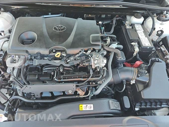 2021 Toyota Camry LE - miniatura 22